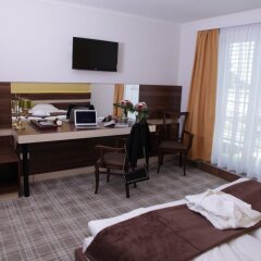 Отель Primus Hotel & Apartments Австрия, Вена - отзывы, цены и фото номеров - забронировать отель Primus Hotel & Apartments онлайн фото 18