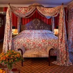 Отель Ashford Castle фото 4