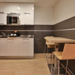 Отель Best Western Premier Galileo Падуя в номере