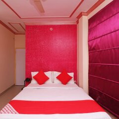 Hotel Shri Ram International in Varanasi, India from 49$, photos, reviews - zenhotels.com photo 8