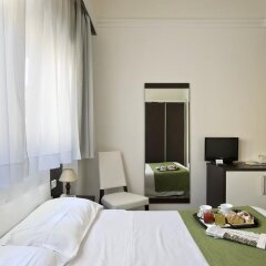 Hotel La Riva удобства в номере