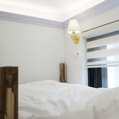 P.S. Guesthouse Itaewon - Hostel сейф в номере