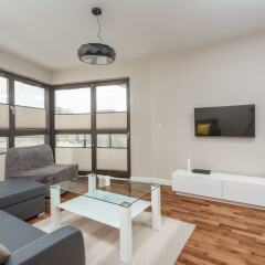 Апартаменты Chill Apartments CityLink детские мероприятия