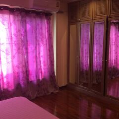 Апартаменты Baan Somprasong Apartment - Na Jomtien