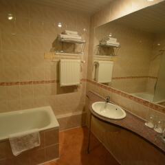 Boutique Spa Hotel Pegasa Pils фото 21