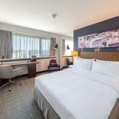 Отель Radisson Blu Hotel Lietuva Литва, Вильнюс - 5 отзывов об отеле, цены и фото номеров - забронировать отель Radisson Blu Hotel Lietuva онлайн фото 5