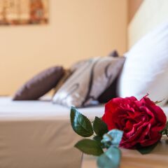 Отель Castro Deluxe в номере фото 2