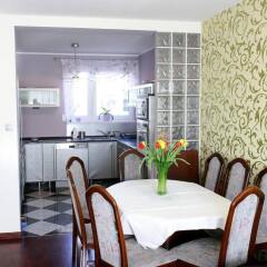 Отель Soul House в номере