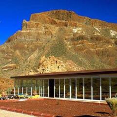 Отель Parador de Las Cañadas del Teide фото 7