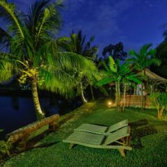 Отель Water Coconut Boutique Villas спортивное сооружение