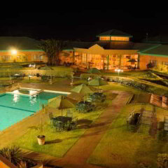 Crossroads Hotel Lilongwe in Lilongwe, Malawi from 151$, photos, reviews - zenhotels.com balcony