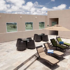 Отель Holiday Inn Express Cabo San Lucas Мексика, Кабо-Сан-Лукас - отзывы, цены и фото номеров - забронировать отель Holiday Inn Express Cabo San Lucas онлайн