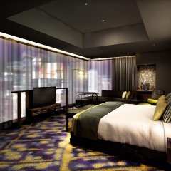 The Gate Hotel Tokyo By HULIC in Tokyo, Japan from 357$, photos, reviews - zenhotels.com guestroom