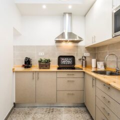 Апартаменты LxWay Apartments Alfama - São Miguel в номере