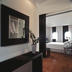 Hotel Hospes Maricel y Spa комната для гостей