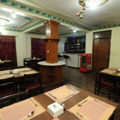 Отель Acme Guest House Непал, Катманду - отзывы, цены и фото номеров - забронировать отель Acme Guest House онлайн питание