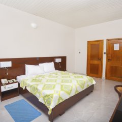 Monarch Hotel in Accra, Ghana from 122$, photos, reviews - zenhotels.com guestroom photo 4