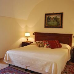 Отель Sangiorgio Resort & Spa Италия, Кутрофьяно - отзывы, цены и фото номеров - забронировать отель Sangiorgio Resort & Spa онлайн комната для гостей фото 4