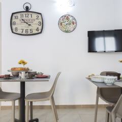 Отель B&B Cinisi Mare e Monti Италия, Чинизи - отзывы, цены и фото номеров - забронировать отель B&B Cinisi Mare e Monti онлайн в номере