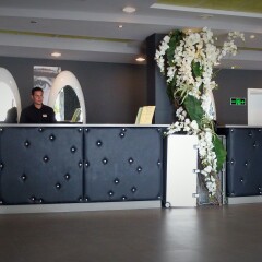 Hotel Gladiola Star интерьер отеля фото 2