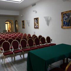 Grand Hotel Di Lecce Лечче помещение для мероприятий