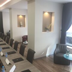 Отель Apogia Nice Франция, Ницца - 2 отзыва об отеле, цены и фото номеров - забронировать отель Apogia Nice онлайн фото 11