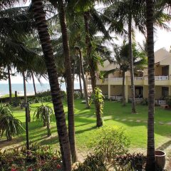 Отель Sai Gon Mui Ne Resort фото 21