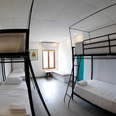 Отель Drift BnB детские мероприятия