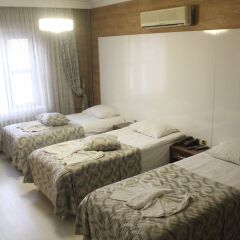 Grand Arslan Otel Турция, Кайсери - отзывы, цены и фото номеров - забронировать отель Grand Arslan Otel онлайн комната для гостей фото 3