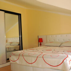 Отель Kemer Residence 2 Кемер детские мероприятия