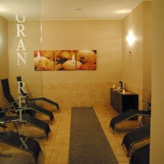 Hotel Relax Сиракуза спа