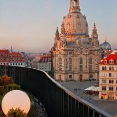 Отель Heinrich Schütz Residenz Германия, Дрезден - отзывы, цены и фото номеров - забронировать отель Heinrich Schütz Residenz онлайн фото 6