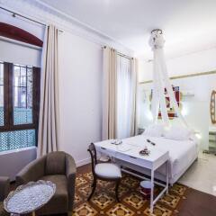Hotel Madinat комната для гостей фото 4