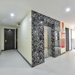 Отель Suji Residence интерьер отеля фото 2
