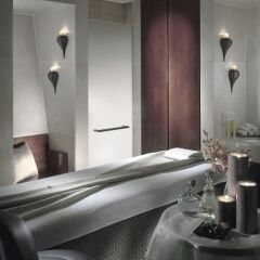 Отель Four Seasons Hotel Ritz Lisbon Португалия, Лиссабон - отзывы, цены и фото номеров - забронировать отель Four Seasons Hotel Ritz Lisbon онлайн ванная