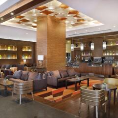 Hilton Riyadh Hotel & Residences питание