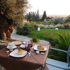 Отель Villa La Lumia B&B Агридженто фото 14