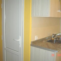 Armenia Hostel Ереван в номере фото 2