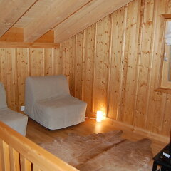 Отель Chalet Chalet Agneau Нендаз комната для гостей фото 4