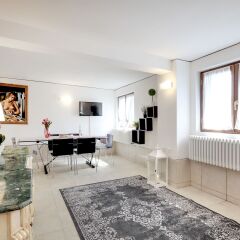 Отель The Charm Suites Италия, Венеция - отзывы, цены и фото номеров - забронировать отель The Charm Suites онлайн спа