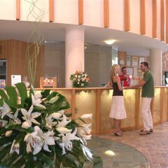 MUR Hotel Faro Jandía интерьер отеля фото 2