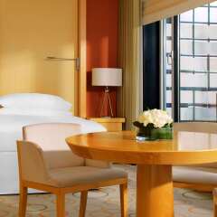 Отель Sheraton Berlin Grand Hotel Esplanade Германия, Берлин - 6 отзывов об отеле, цены и фото номеров - забронировать отель Sheraton Berlin Grand Hotel Esplanade онлайн в номере
