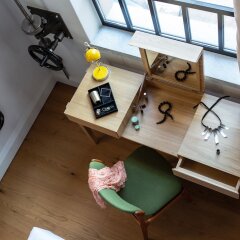 The Foundry Hotel детские мероприятия