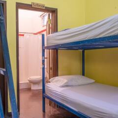 Отель & Hostel Berakah Гондурас, Копан-Руинас - отзывы, цены и фото номеров - забронировать отель & Hostel Berakah онлайн детские мероприятия