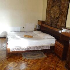 Отель Artush & Raisa B&B Армения, Гюмри - отзывы, цены и фото номеров - забронировать отель Artush & Raisa B&B онлайн фото 8