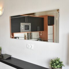 Отель Palmeras Apartamento 1 Dormitorio Испания, Фуэнхирола - отзывы, цены и фото номеров - забронировать отель Palmeras Apartamento 1 Dormitorio онлайн фото 2