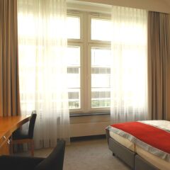 Hotel Alexander Plaza комната для гостей фото 4