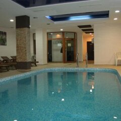 Valentina Heights Hotel Банско бассейн фото 2