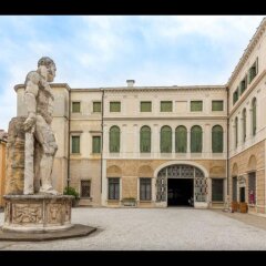 Отель Palazzo Mantua Benavides Италия, Падуя - отзывы, цены и фото номеров - забронировать отель Palazzo Mantua Benavides онлайн фото 2