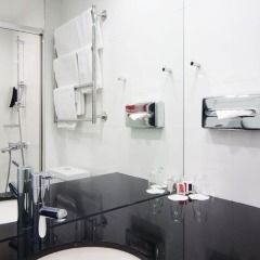 Solo Sokos Hotel Torni ванная